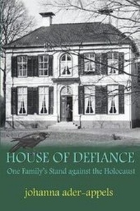 Enlarge image Cover: House Of Defiance - Mirador Publishing