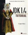 Cover: The JDK 1.4 Tutorial - Manning Publications