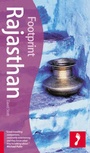 Cover: Rajasthan - Footprint Handbooks