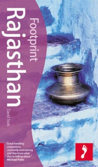 Enlarge image Cover: Rajasthan - Footprint Handbooks