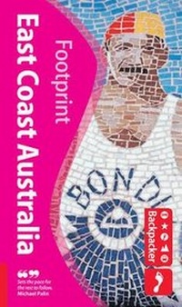 Abbildung von: East Coast Australia - Footprint Handbooks