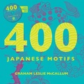 Cover: 400 Chinese Motifs - Batsford