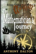 Cover: The Mathematician's Journey - August Words Publishing
