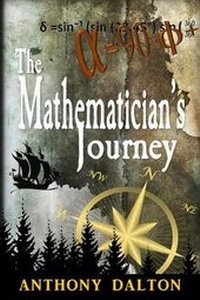 Enlarge image Cover: The Mathematician's Journey - August Words Publishing