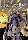 Cover: The Searchers - Volume Two - Caliber Comics