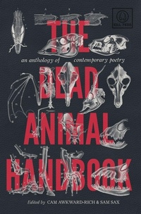 Enlarge image Cover: The Dead Animal Handbook - University of Hell Press