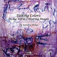Enlarge image Cover: Talking Colors - Mindmend Publishing Co.
