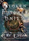 Cover: Stolen Futures - Edgy Reads