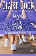 Cover: The Wildwater Walking Club - Marshbury Beach Books