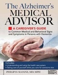Cover: The Alzheimer's Medical Advisor - Sunrise River Press