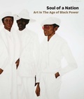 Cover: Soul of a Nation - Distributed Art Publishers