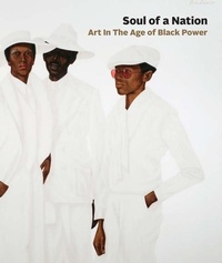 Enlarge image Cover: Soul of a Nation - Distributed Art Publishers