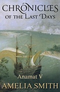 Cover: Chronicles of the Last Days - Split Rock Books