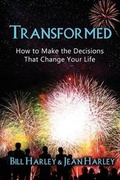 Cover: Transformed - Wisdom Editions