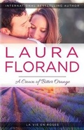 Cover: A Crown of Bitter Orange - Laura Florand