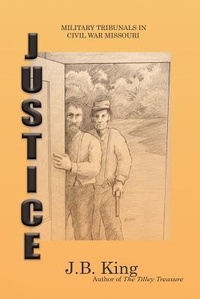 Enlarge image Cover: Justice - Red Engine Press