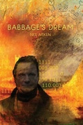 Cover: Babbage's Dream - Sundress Publications