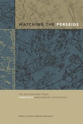 Cover: Watching the Perseids - The Backwaters Press