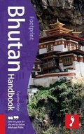 Cover: Bhutan Footprint Handbook - Footprint Travel Guides