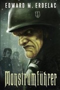Cover: Monstrumfuhrer - Comet Press