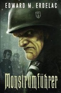 Enlarge image Cover: Monstrumfuhrer - Comet Press