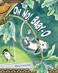 Cover: Oh No! Baby-O - Red Tail Publishing
