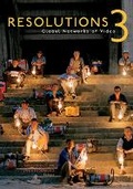Cover: Resolutions 3 - University of Minnesota Press