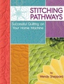 Cover: Stitching Pathways - Landauer Publishing