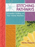 Cover: Stitching Pathways - Landauer Publishing