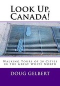 Cover: Look Up, Canada! - Cruden Bay Books