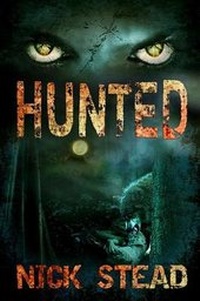 Enlarge image Cover: Hunted - Wild Wolf Publishing