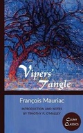 Cover: Vipers' Tangle - Cluny Media, LLC