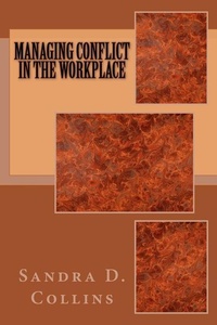 Enlarge image Cover: Managing Conflict in the Workplace - Revision LLC