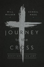 Cover: Journey to the Cross - New Growth Press