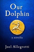 Cover: Our Dolphin - Thrice Publishing