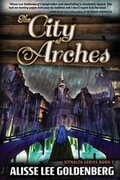 Cover: The City of Arches - Pandamoon Publishing