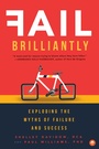 Cover: Fail Brilliantly - Familius LLC