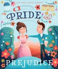 Cover: Lit for Little Hands: Pride and Prejudice - Familius LLC