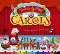 Cover: Touch and Play: Carols - Familius LLC