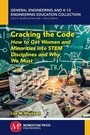 Cover: Cracking the Code - Momentum Press