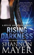 Cover: Rising Darkness: Volume 9 - Talos