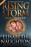 Cover: Blinding Rain, Season 2, Episode 7 - Evil Eye Concepts, Incorporated