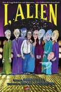 Cover: I, Alien - Ishmael Tree