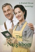 Cover: The Neighbor's - Zimbell House Publishing LLC