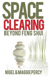 Enlarge image Cover: Space Clearing - Sixth Sense Books