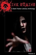Cover: Ink Stains - Dark Alley Press