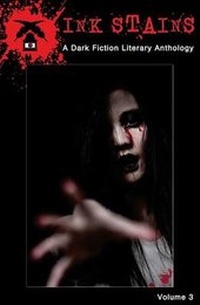Enlarge image Cover: Ink Stains - Dark Alley Press