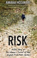 Cover: Risk - Epiphany Publishing, LLC