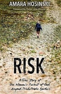 Enlarge image Cover: Risk - Epiphany Publishing, LLC