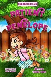 Enlarge image Cover: Patient Penelope - Fruit Springs, LLC